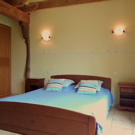 Ledre Hotel La Bastide-de-Sérou Exterior photo