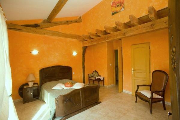 Ledre Hotel La Bastide-de-Sérou Exterior photo